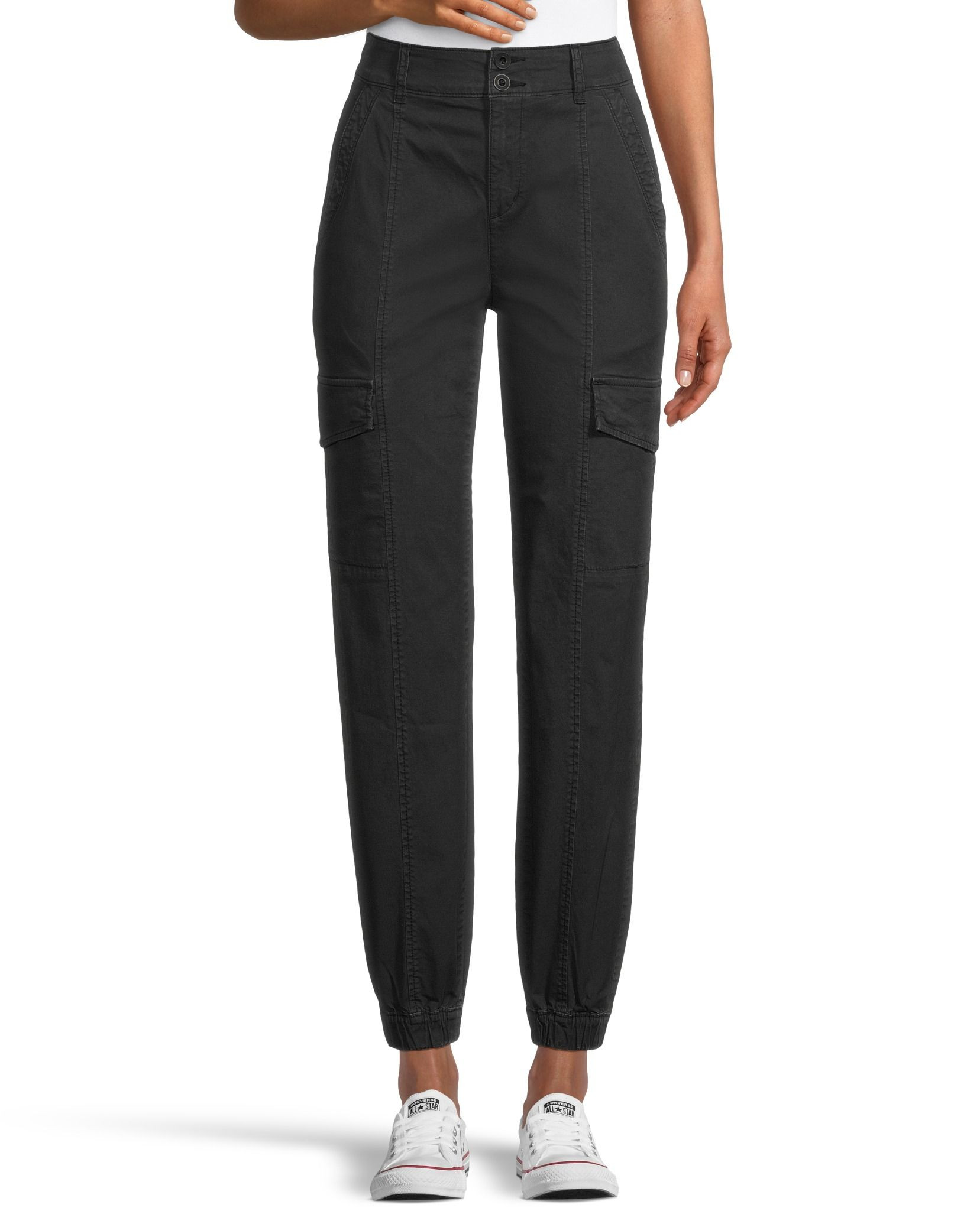 Denver Hayes Women's Garment Wash Jogger #3DJADHAS24-180 | Mark's - Lequipeur