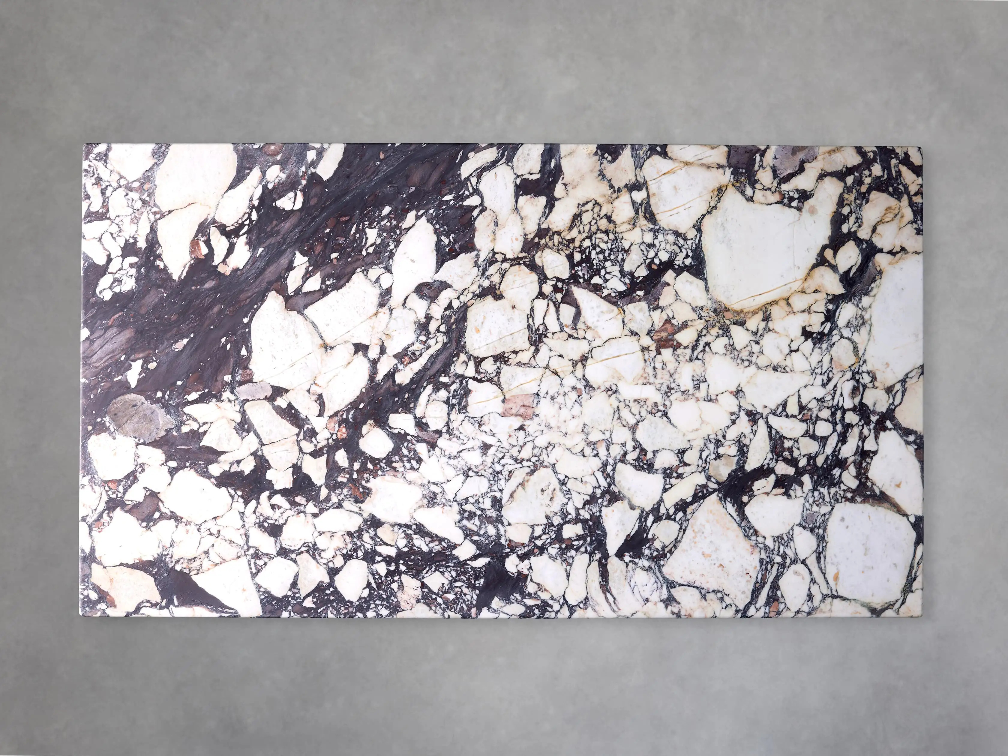 Violetta Dining Table with Ellia Base | Arhaus