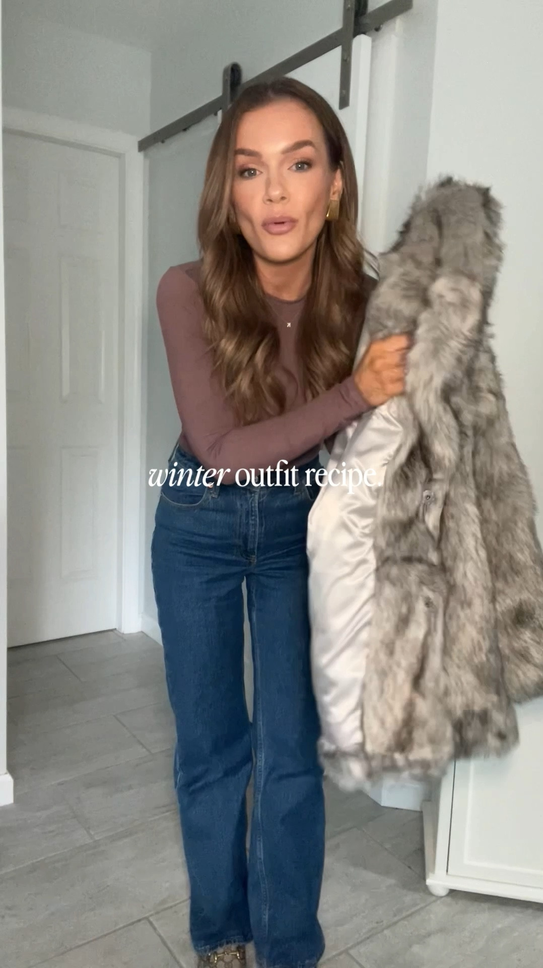 A little Christmas market fit

#LTKHoliday #LTKSeasonal #LTKStyleTip