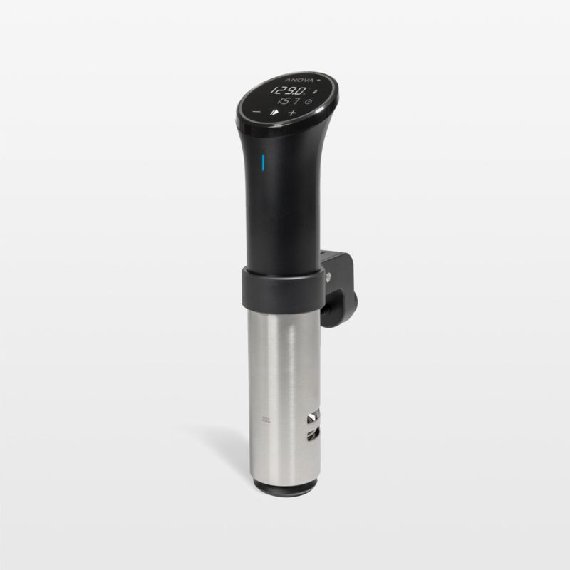 Anova Precision Sous Vide Cooker 3.0 + Reviews | Crate & Barrel | Crate & Barrel