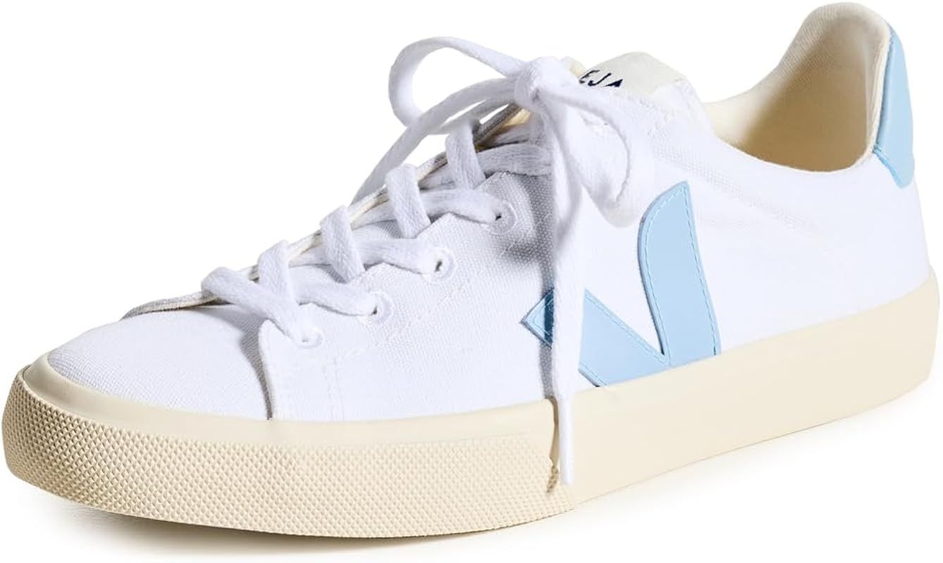 Veja Women's Campo Canvas Sneakers | Amazon (US)