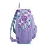 Eastsport Unisex Triple Pocket Backpack, Spring Floral | Walmart (US)