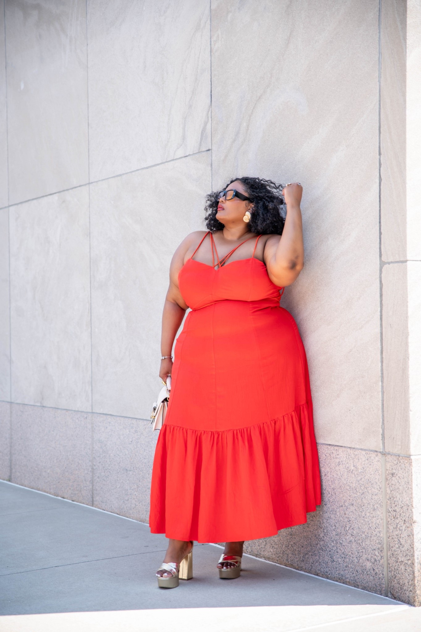 Mi amor! If you have a fuller bust like I do, you already know how hard it can be to find bras that actually support you and feel good.

For me, underwear is the foundation of every outfit, it’s what helps me feel supported, comfortable, and confident throughout the day.

Everything I linked are pieces I either own or have tried and truly love.

Before buying anything, take a moment to measure yourself, the right size changes everything.

If you have any questions, I’m here ♥️
For reference, I wear a 44DD.


#LTKPlusSize