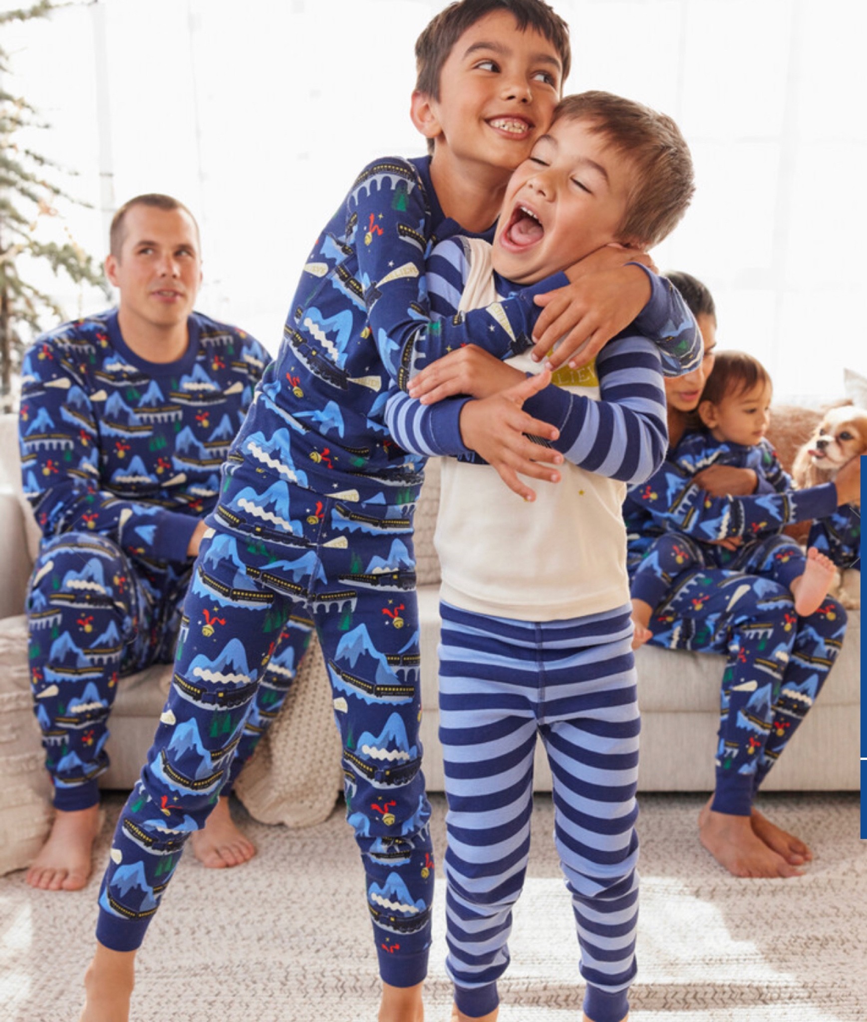 Holiday Pajamas 

#LTKunder50 #LTKSeasonal #LTKHoliday