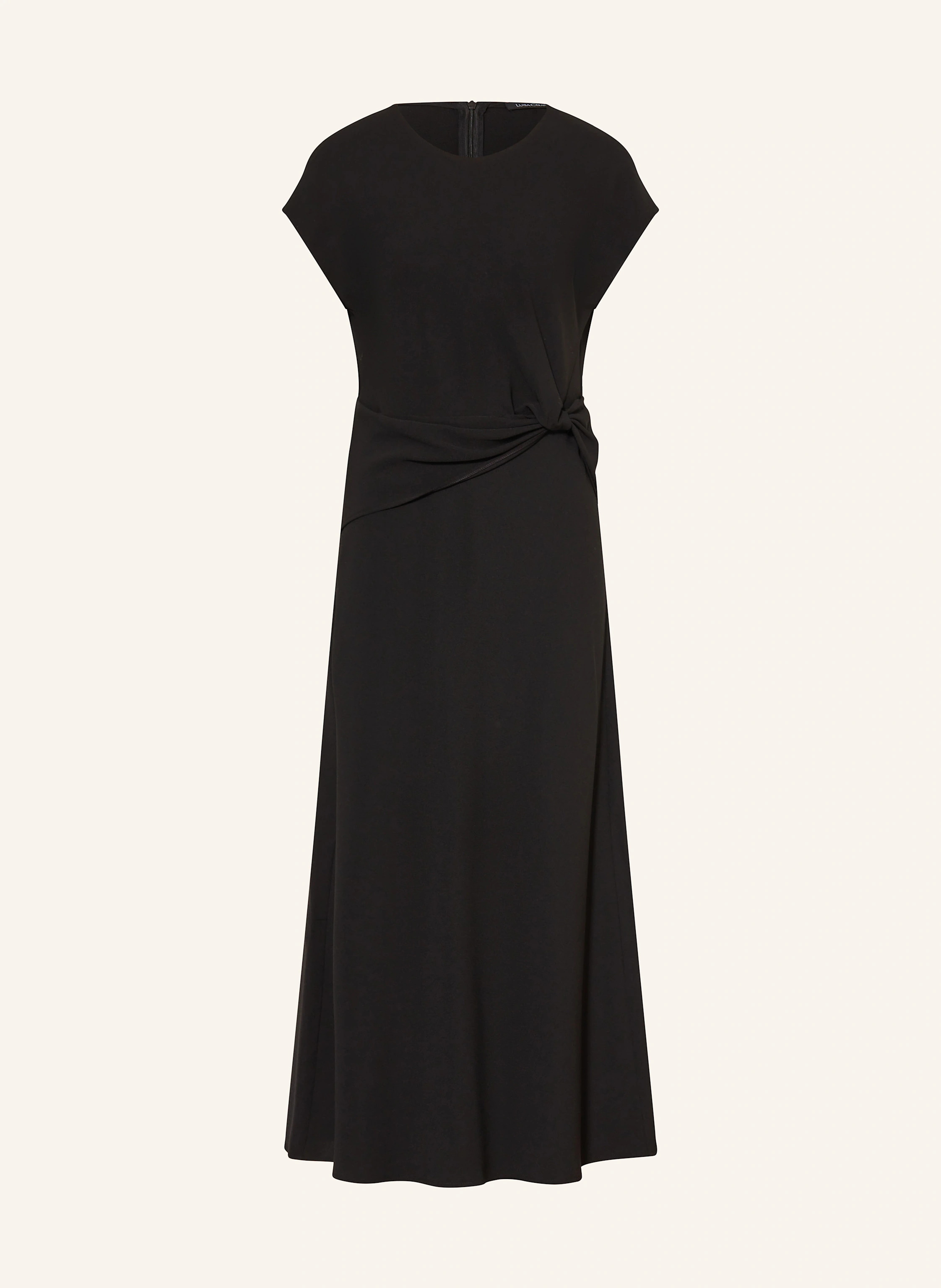 LUISA CERANO Kleid in schwarz | Breuninger (DACH)