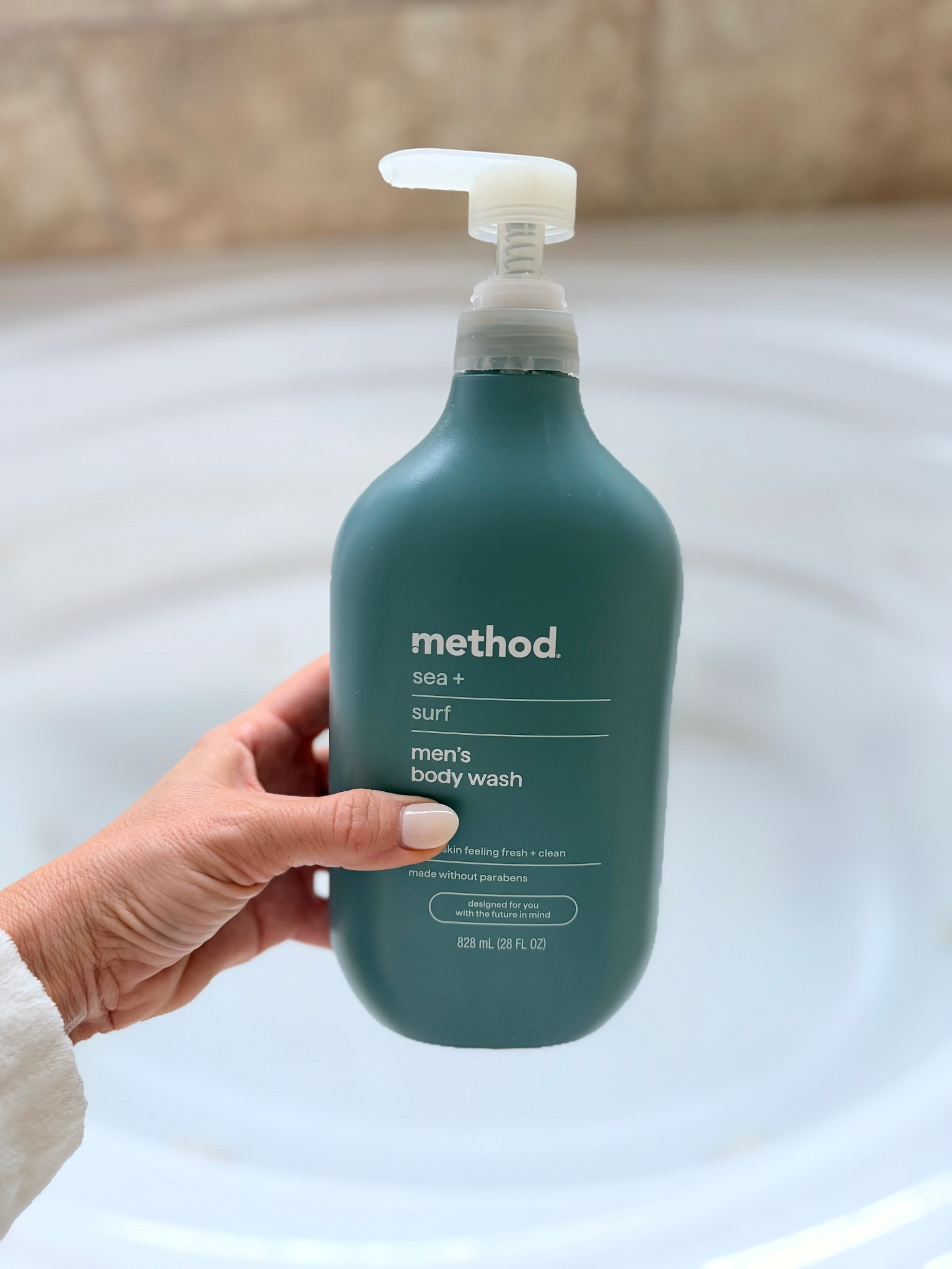 This body wash is and smells amazing! Men’s but I still use it! 

#LTKBeauty #LTKMens #LTKselfcare