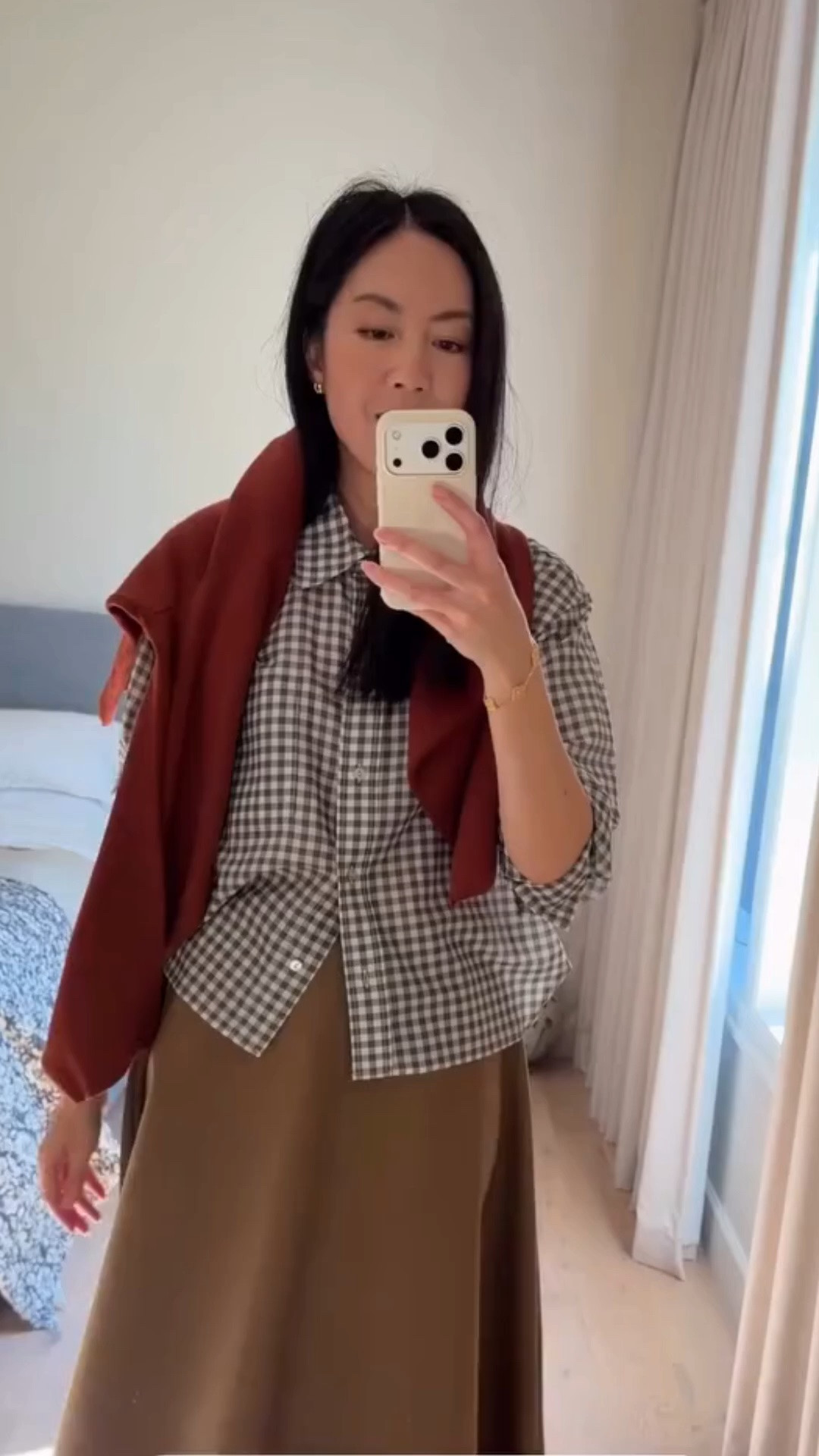 Shop the fall look here

#OOTD
#fallfashion
#falloutfit
#salealert
#fallstyle

#LTKootd #LTKgrwm #LTKSeasonal