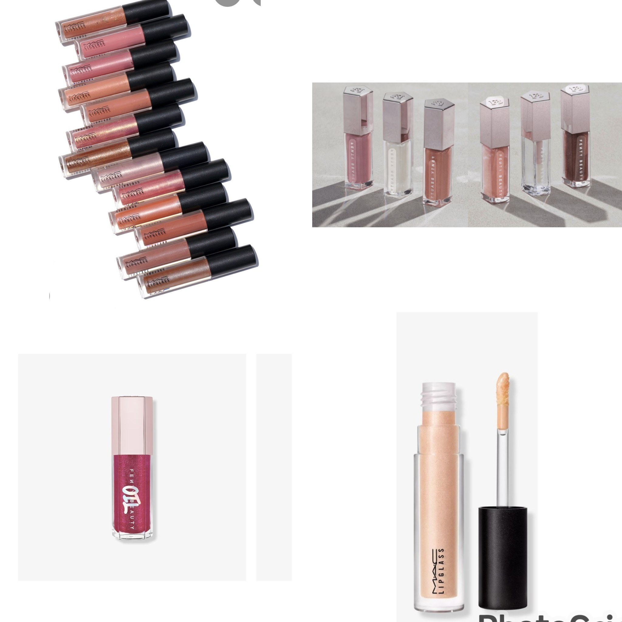 These are the kind of glasses you keep in your bag, your car, and your bathroom because baby you’re never leaving the house without a little shine.

#LTKBeauty #LTKselfcare #LTKFindsUnder100