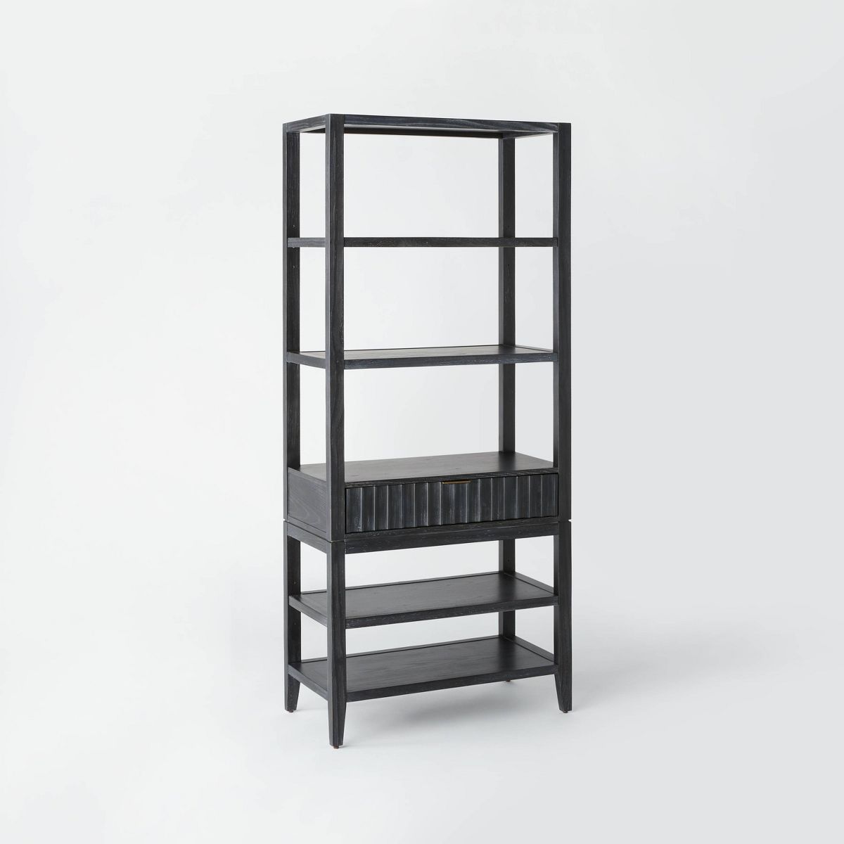 72" Thousand Oaks Bookcase - Threshold™ designed with Studio McGee | Target