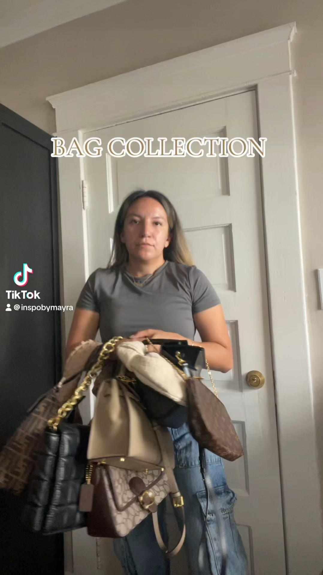 Bag collection 

#LTKGiftGuide #LTKStyleTip #LTKItBag