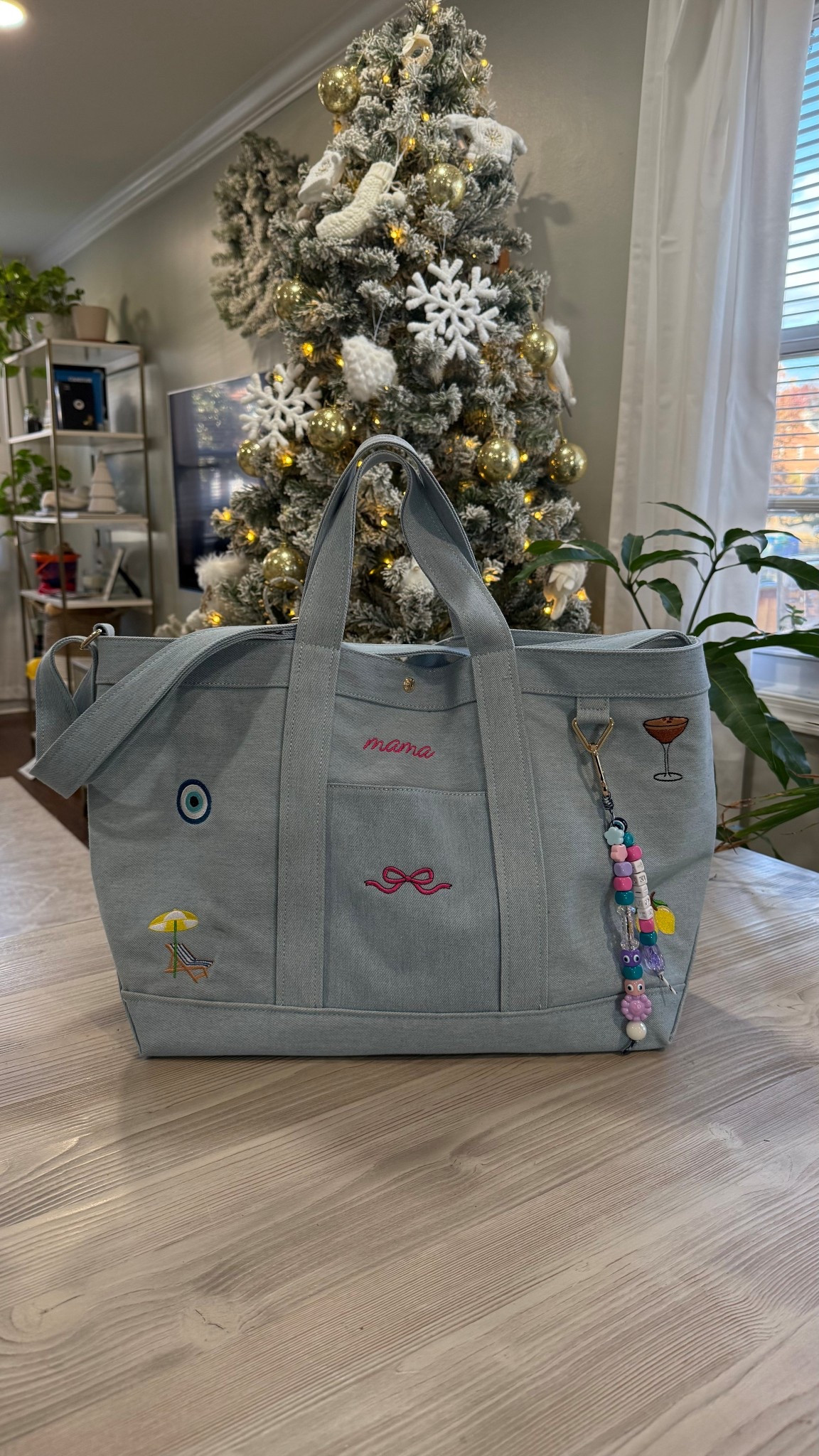 25% off Baublebar Custom Gifts - this week only!!! 

#LTKHoliday #LTKCyberWeek #LTKGiftGuide