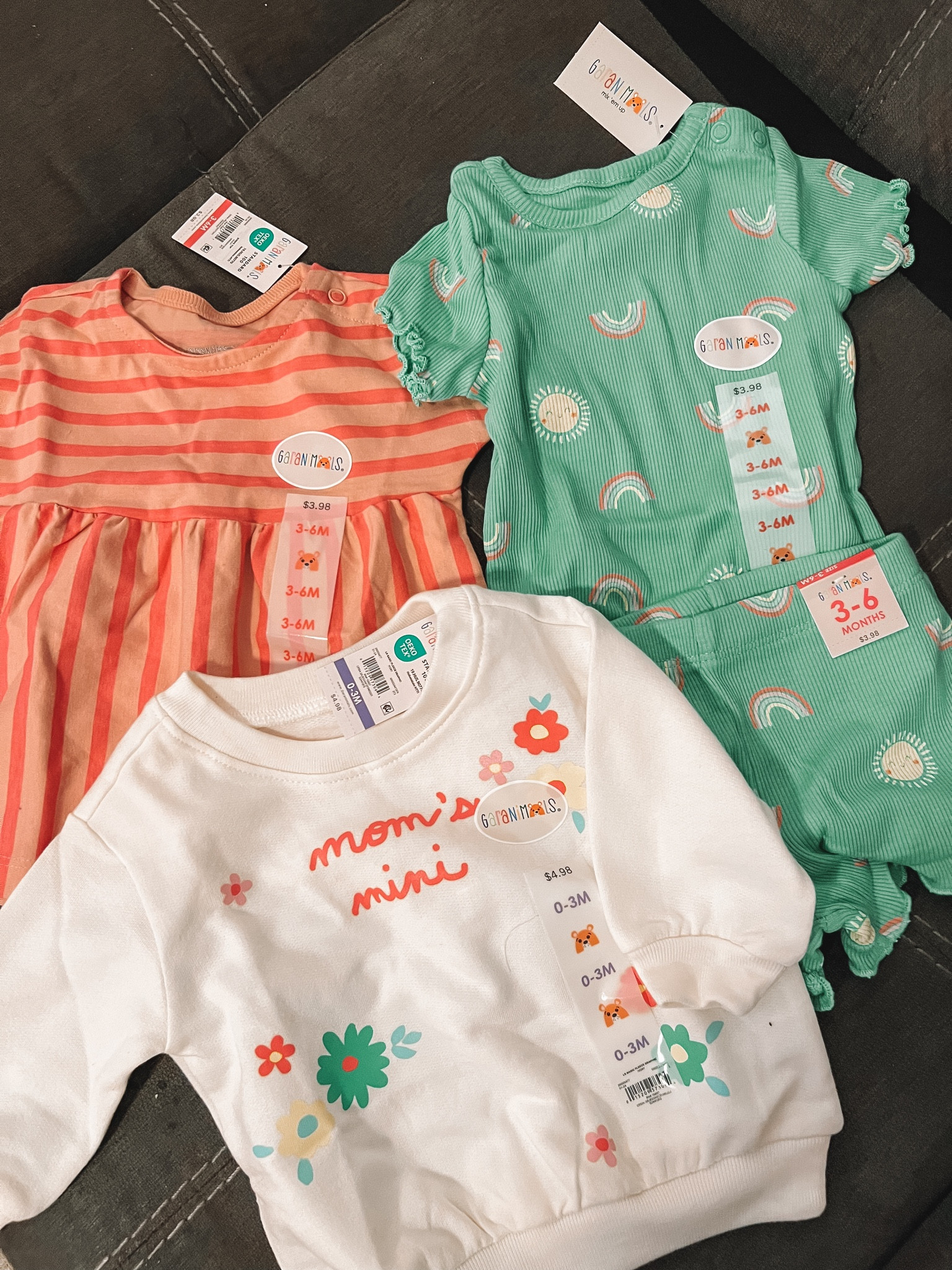 Walmart baby girl, Walmart baby girl finds, Walmart finds, baby girl clothes

#LTKkids #LTKfamily #LTKbaby