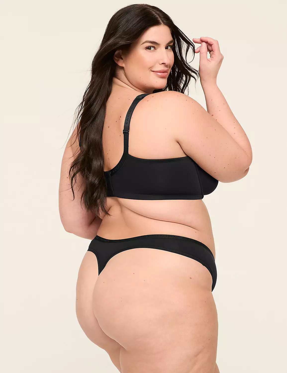 Cotton Thong Panty | Lane Bryant (US)
