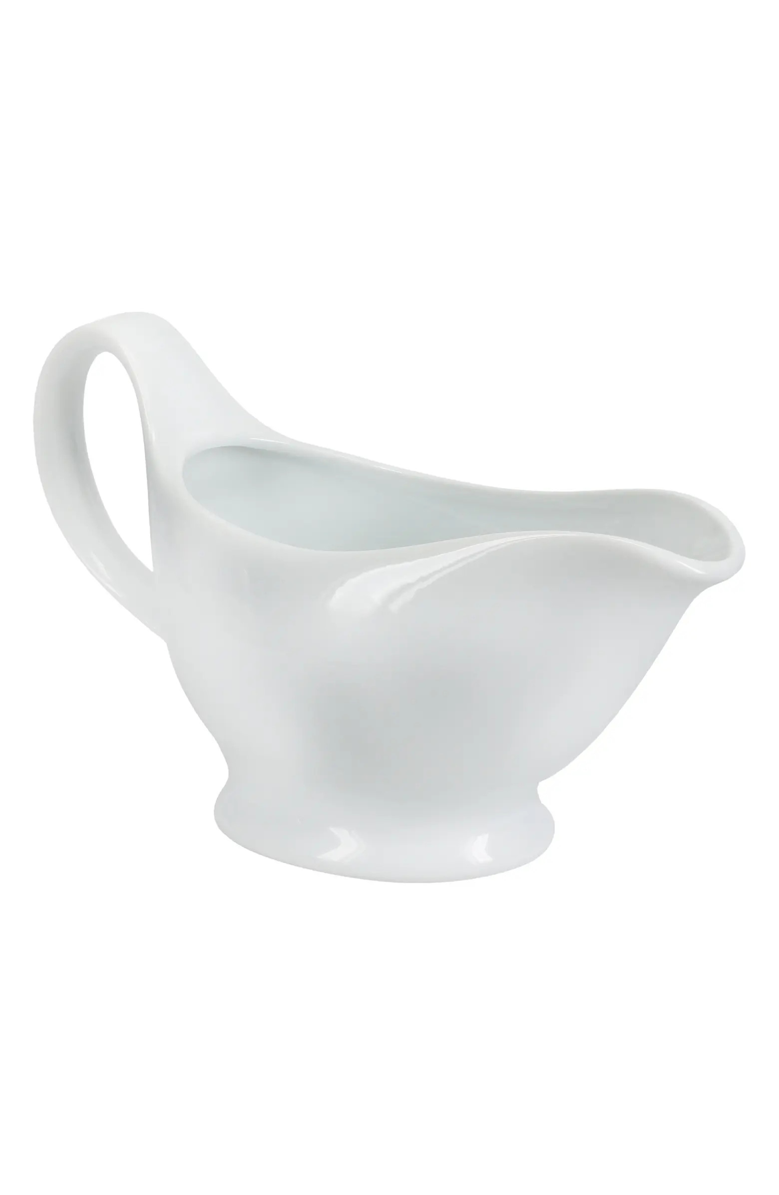Porcelain Sauce Boat | Nordstrom Rack