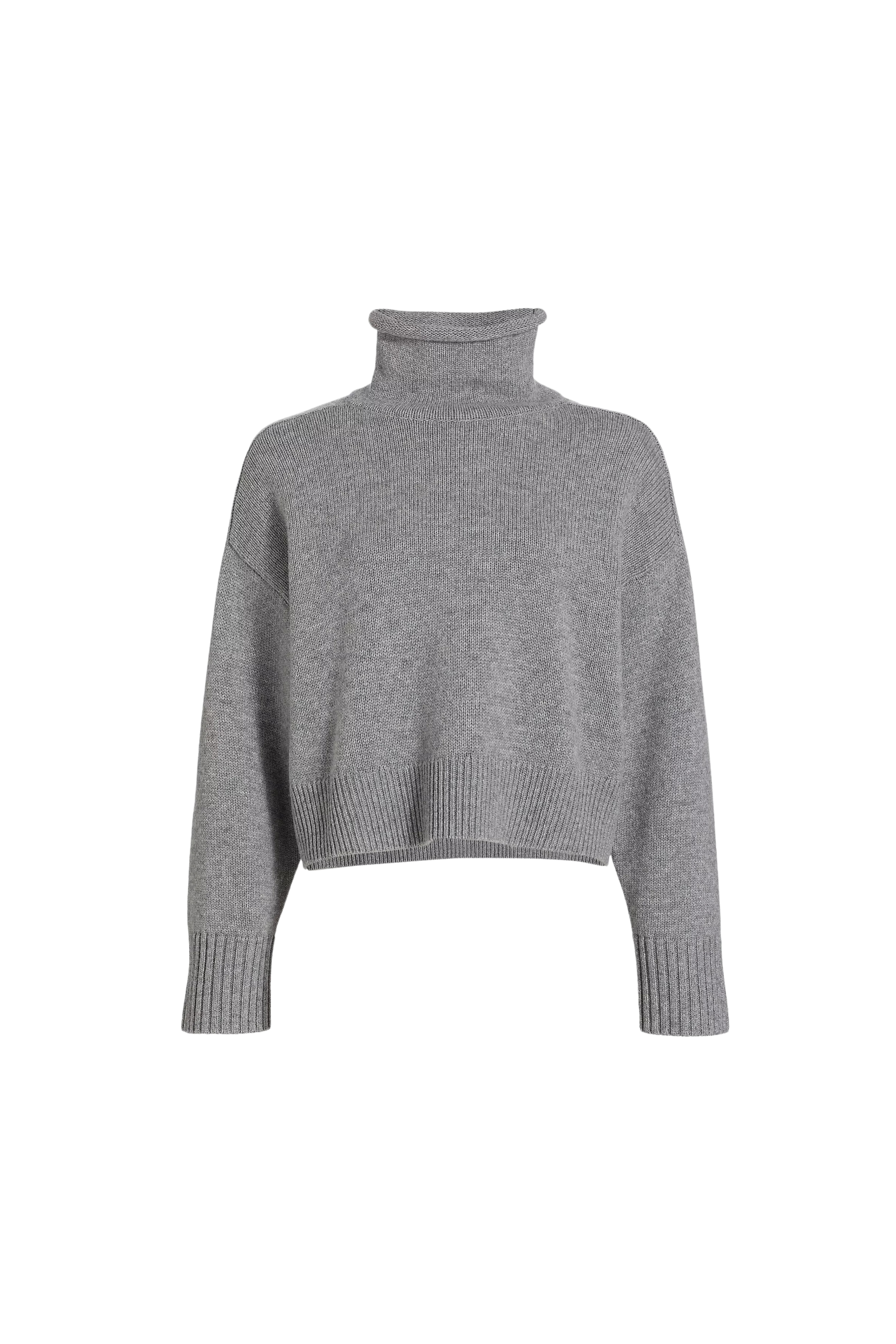 Stintino Collar Sweater | MODISTE