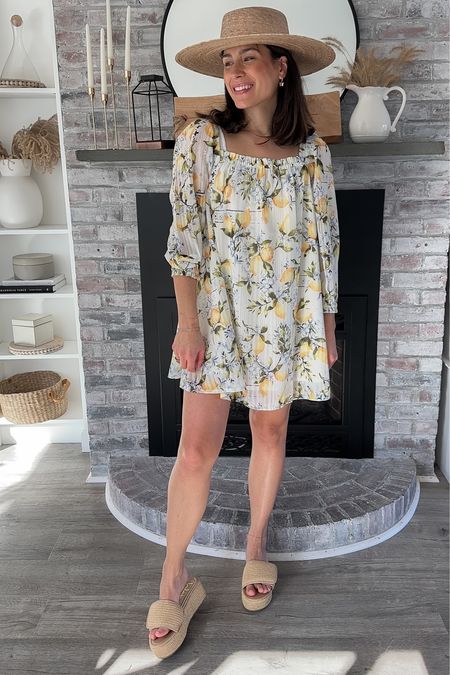 Sharing 6 resort wear outfits you’ll love! PS. All are mom friendly too! I got this lemon suit in from @maisonetteworld. Stay until the end to see the adorable kids styles we got too! 🍋 

I am wearing a 6 in the suit and a small in the dress. I got Cam and Ella their regular sizes too. 

#maisonette #vacationoutfit #momoutfit #summerstyles #pinterestinspired #pinterestfashion #momstyleinspo 

#LTKfindsunder50 #LTKfindsunder100 #LTKstyletip
