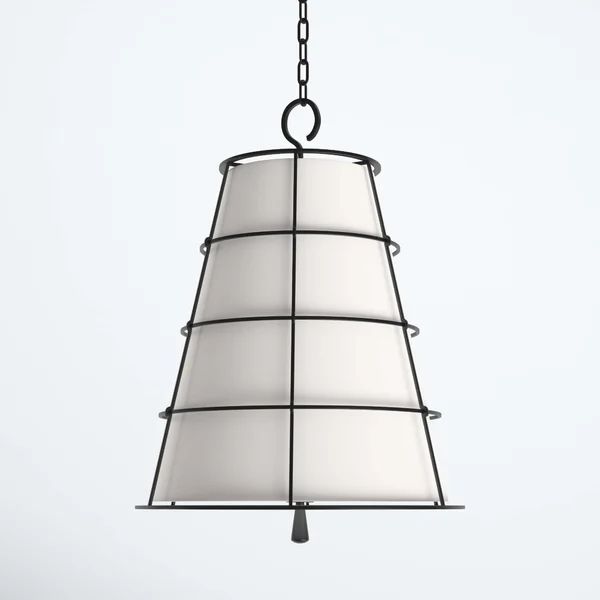 Newton 3 - Light Pendant | Wayfair North America