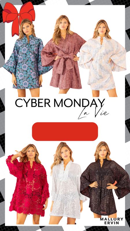 La vie on sale for cyber Monday! 25% off! 

#LTKSeasonal #LTKGiftGuide #LTKCyberWeek