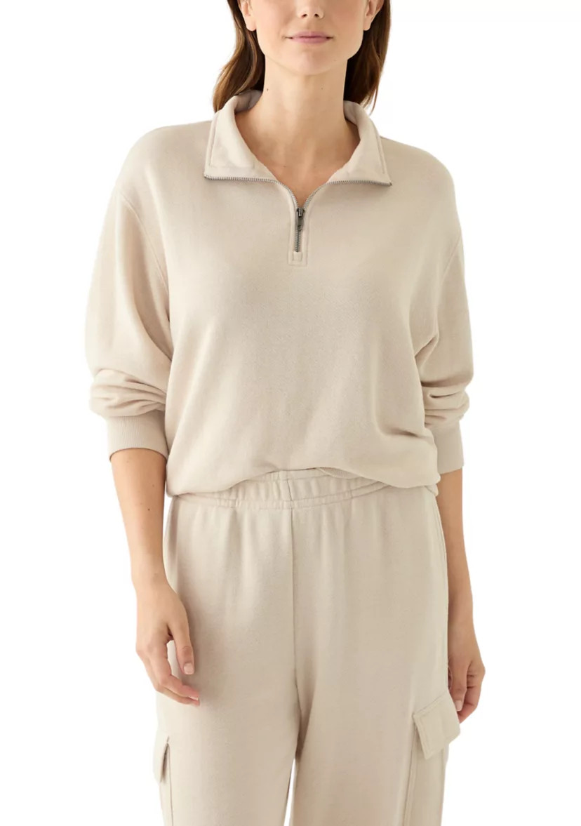 Women's 1/4 Zip Pullover | Belk