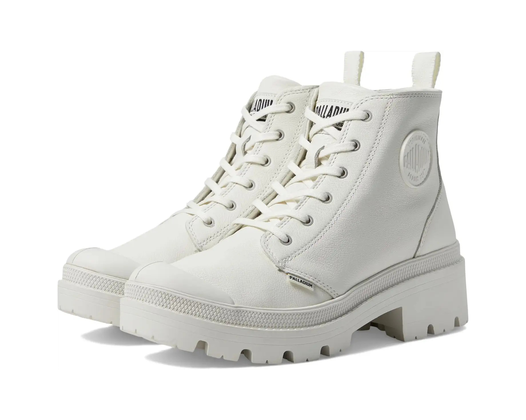 Palladium Pallabase Leather | Zappos