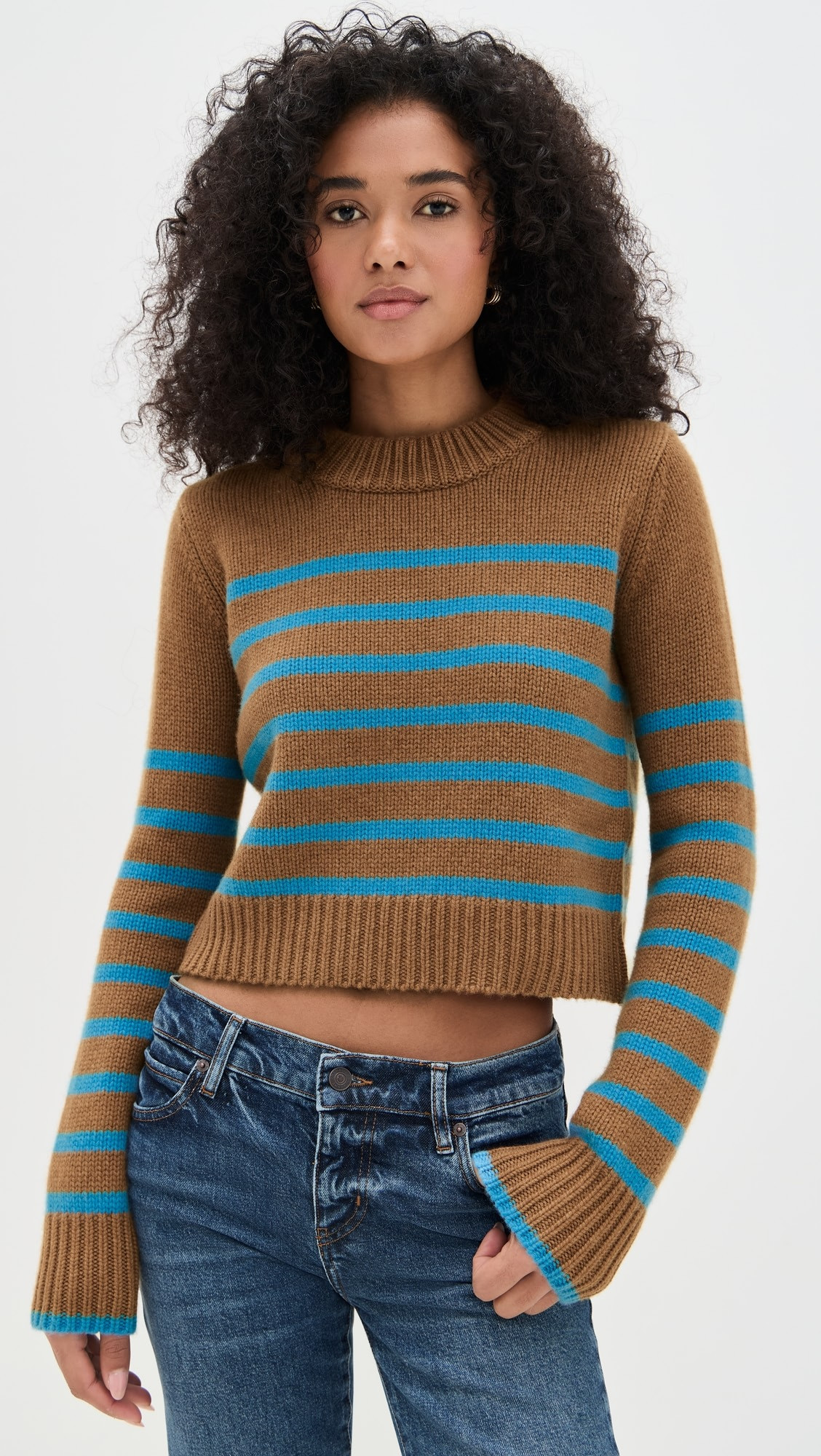 Mini Marin Sweater | Shopbop