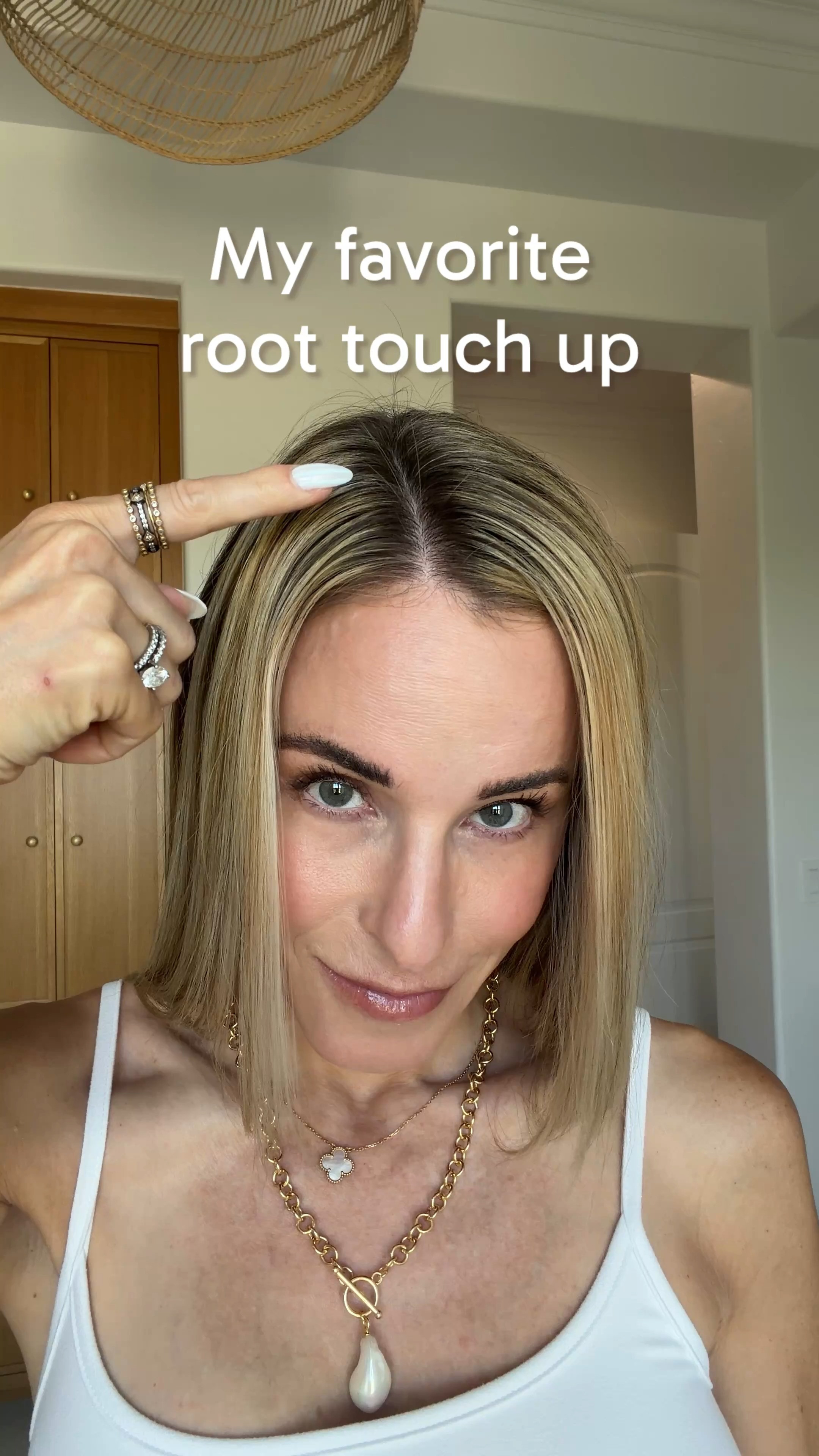My favorite root touch up! 

 #LTKgrwm #LTKselfcare #LTKBeauty