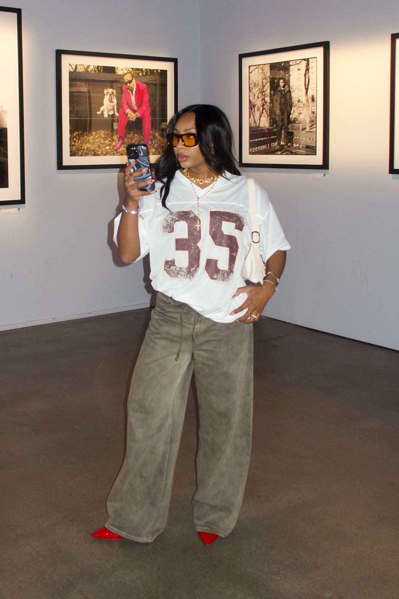 MUSUEM DATES 🫧 comfy streetwear fits 

#LTKstyletip #LTKfindsunder50