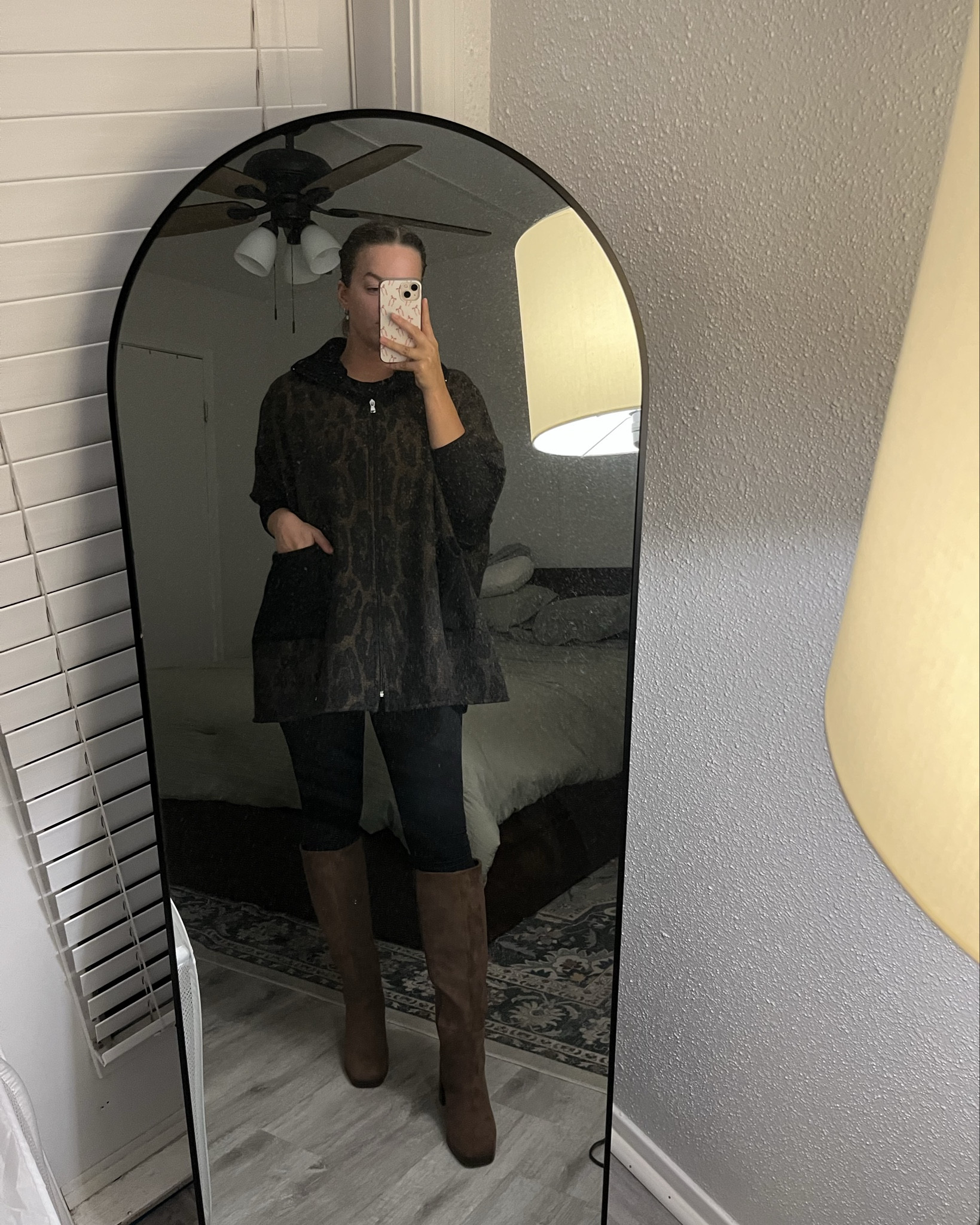 Dinner date night? Where we going? :) 

 #LTKgrwm #LTKootd #LTKFindsUnder50