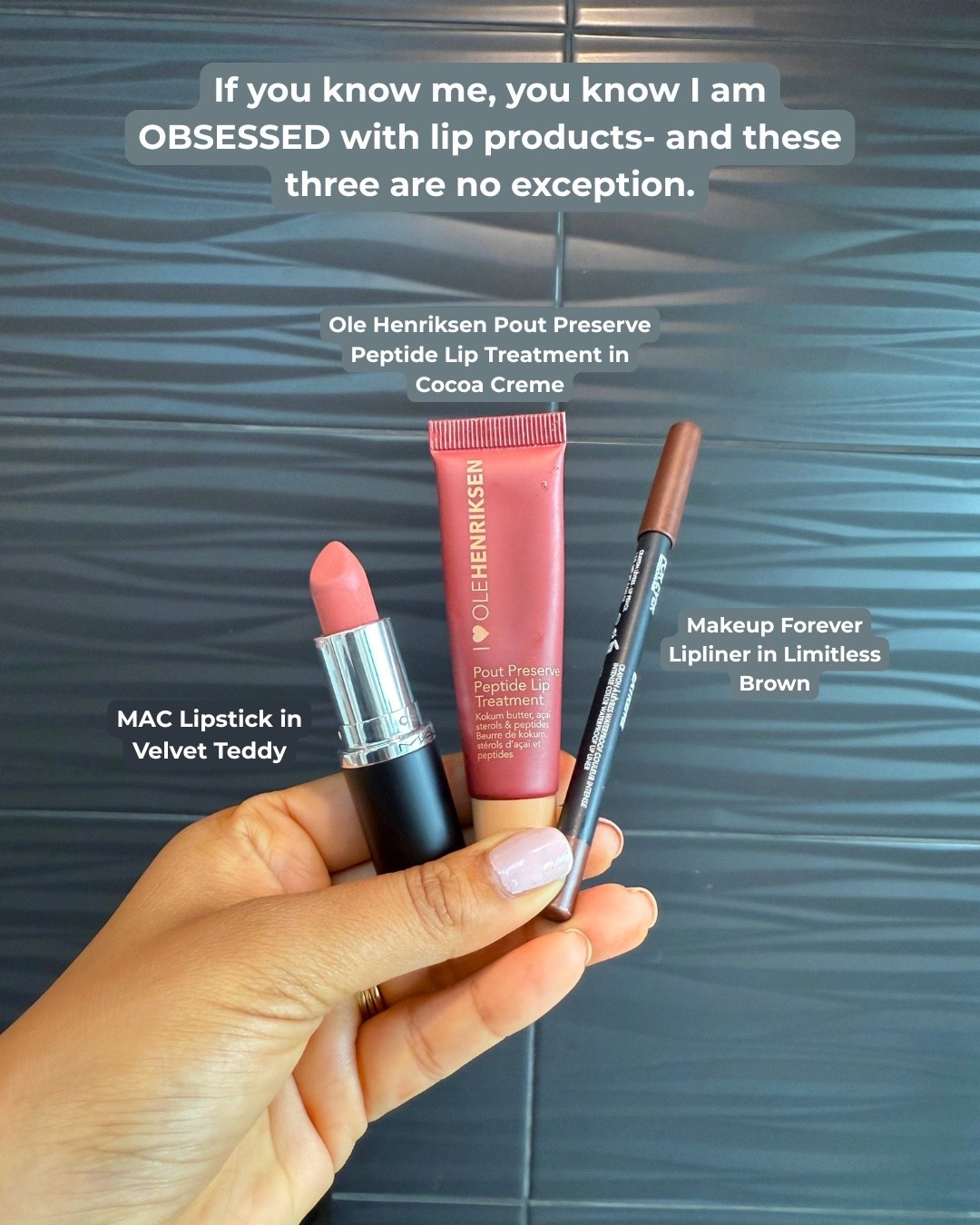 @sephora #ad #sponsored