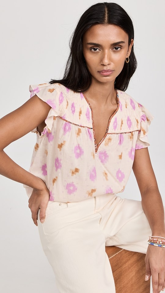 Brenn Top | Shopbop