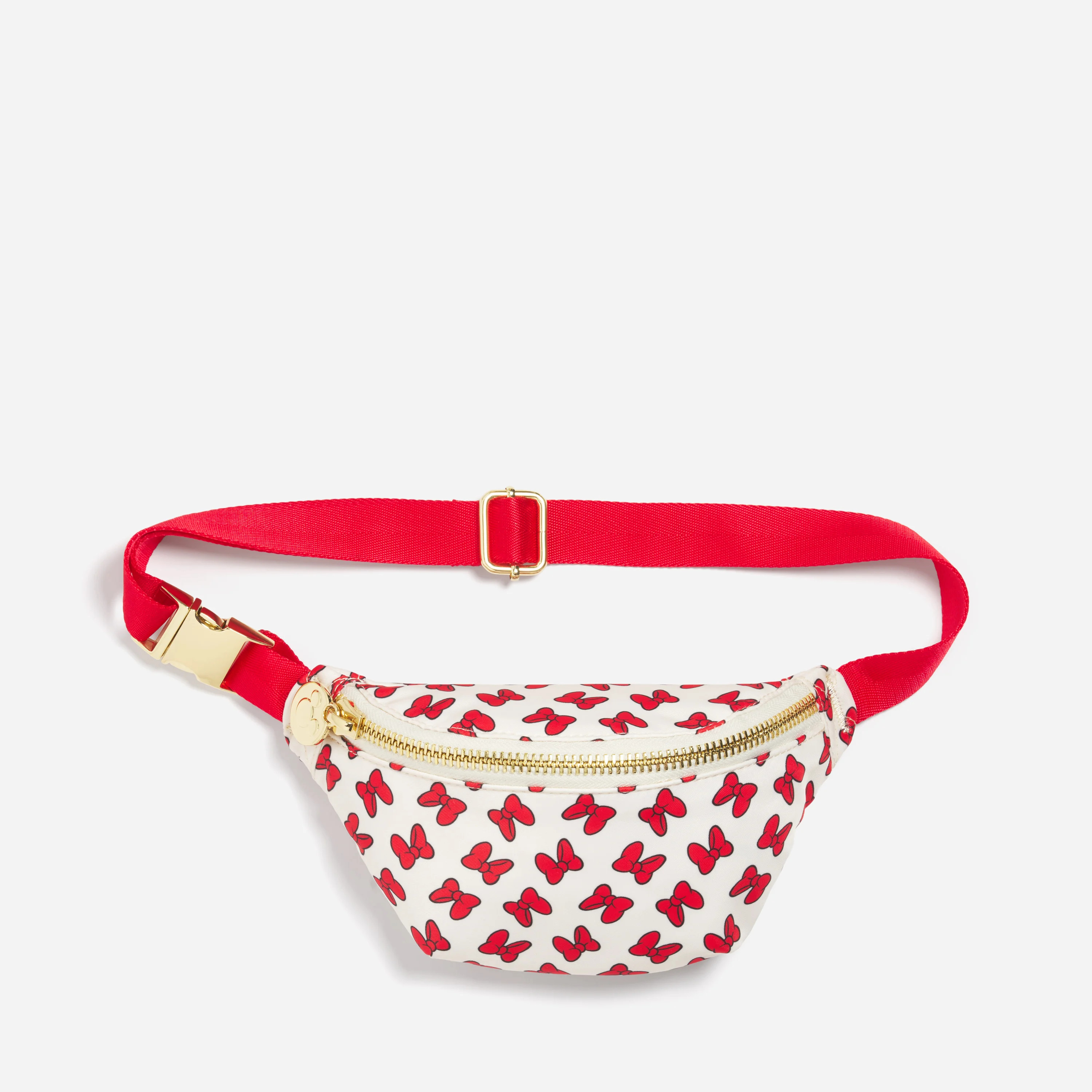 Disney Minnie Mouse Mini Fanny Pack | Stoney Clover Lane