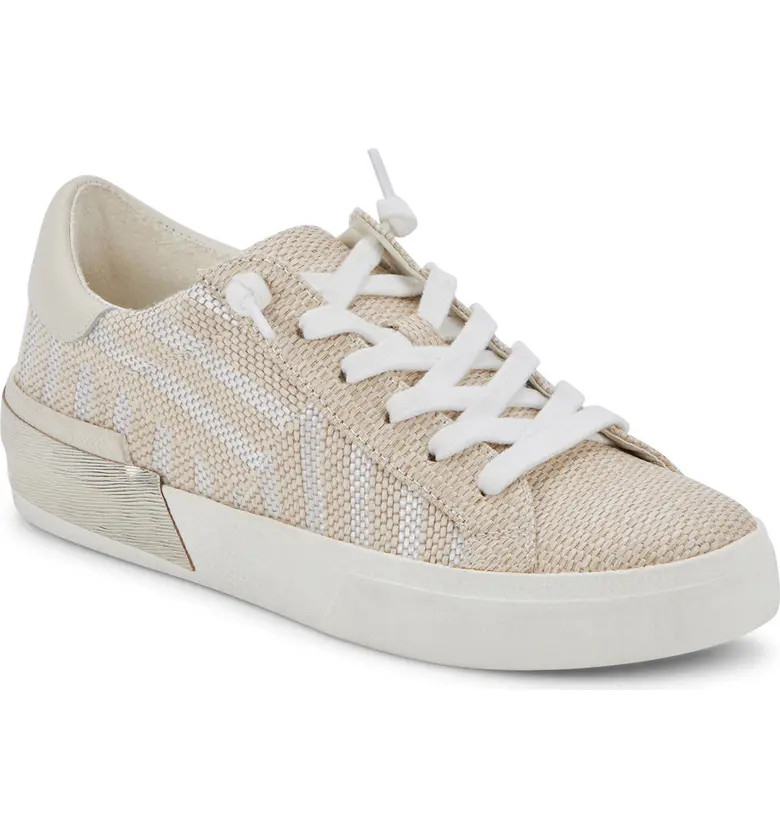 Zina Sneaker (Women) | Nordstrom
