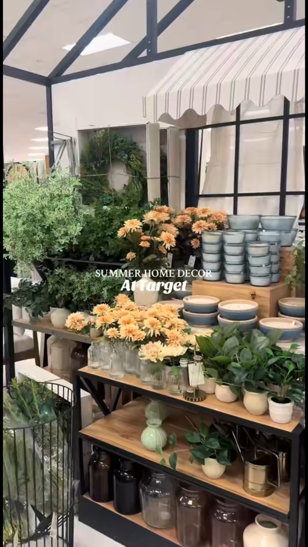 Summer Target Home Decor Finds ☀️

#LTKHome #LTKSummerEdit #LTKSeasonal