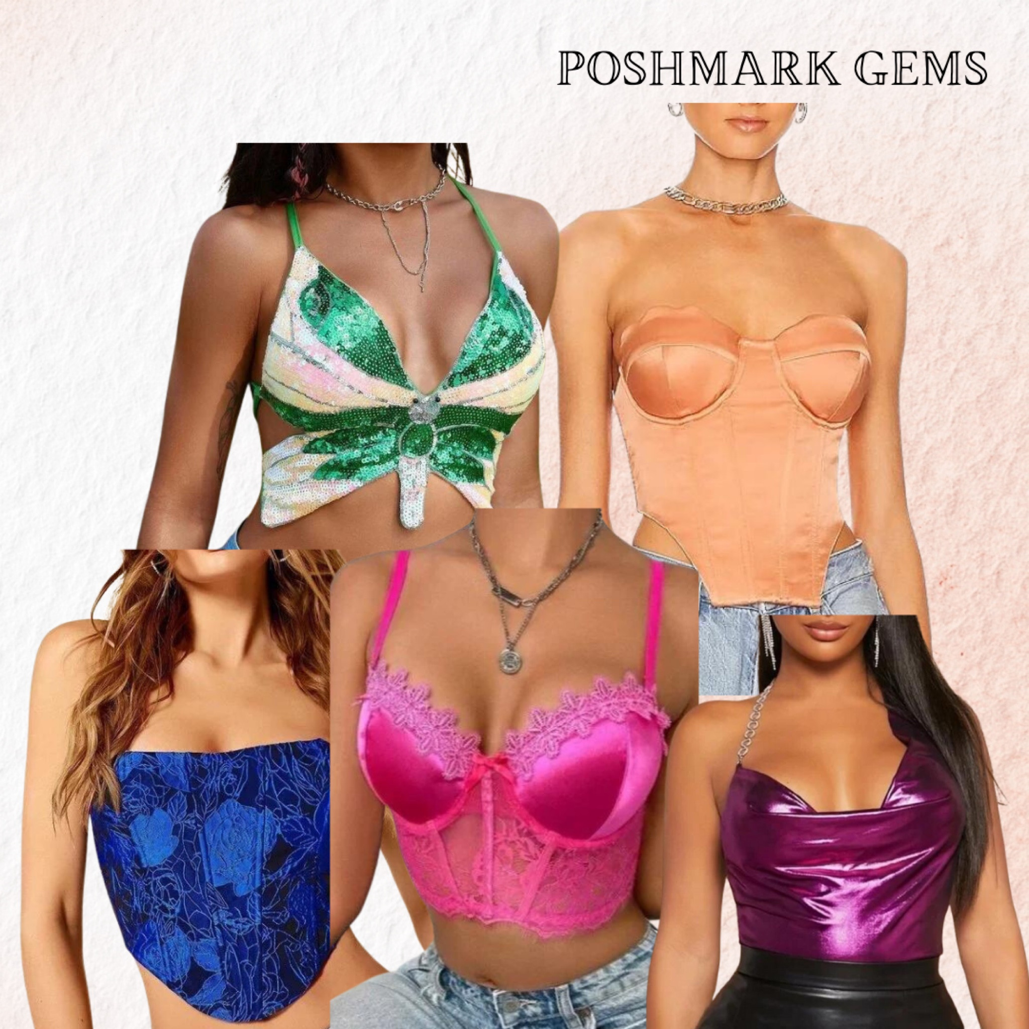 Serving looks in style 🛍️✨

#LTKHolidaySale #LTKSeasonal #LTKparties