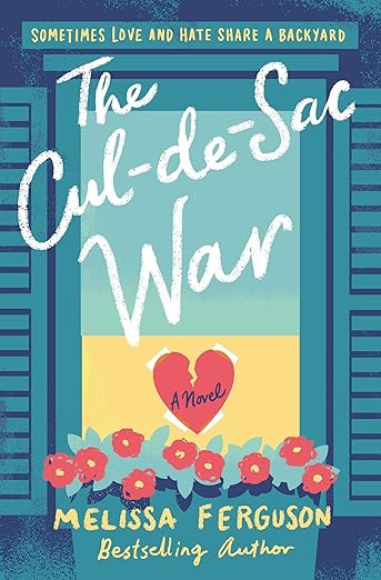 The Cul-de-Sac War | Amazon (US)
