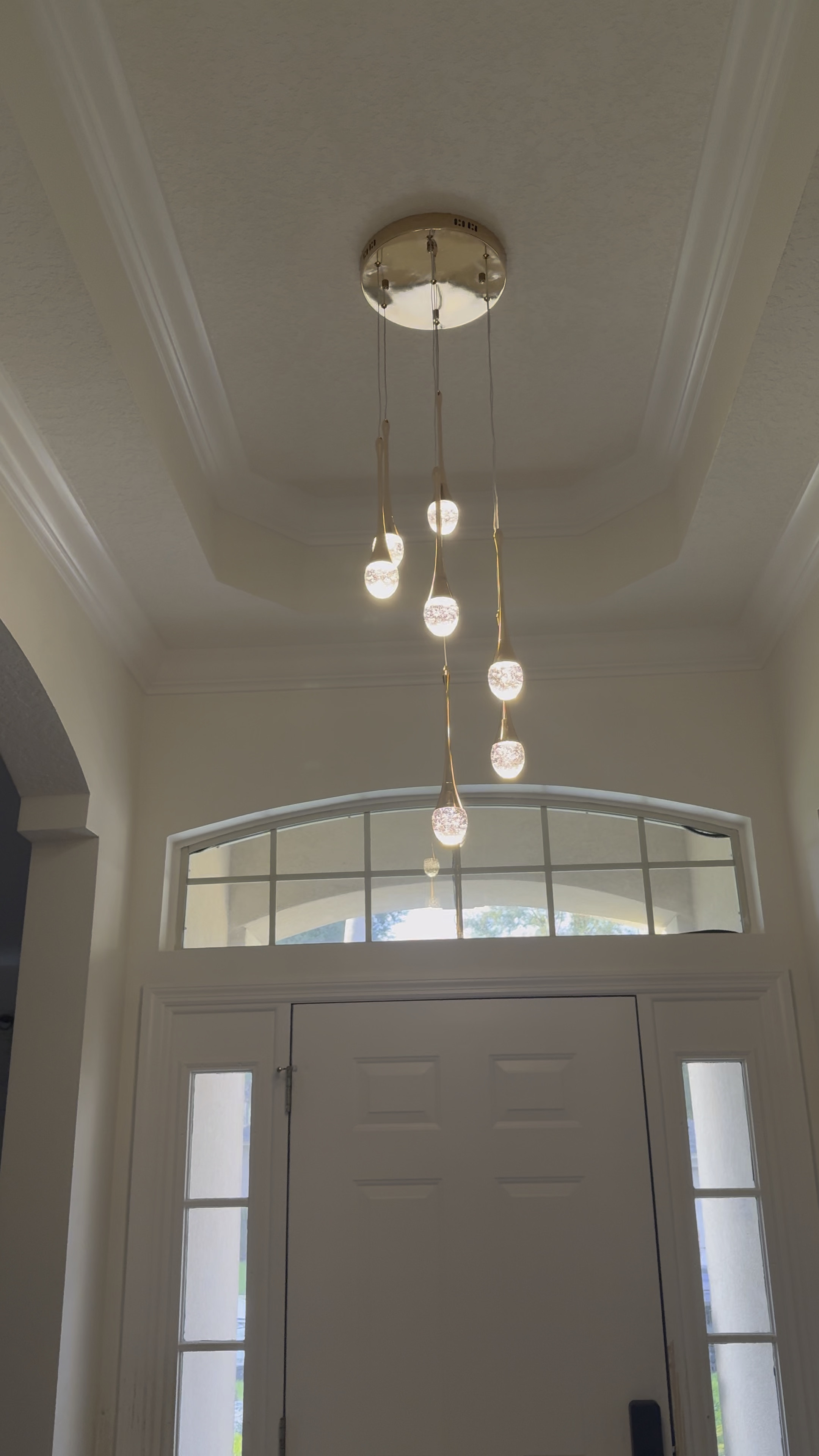 New chandelier

#LTKGiftGuide #LTKHome