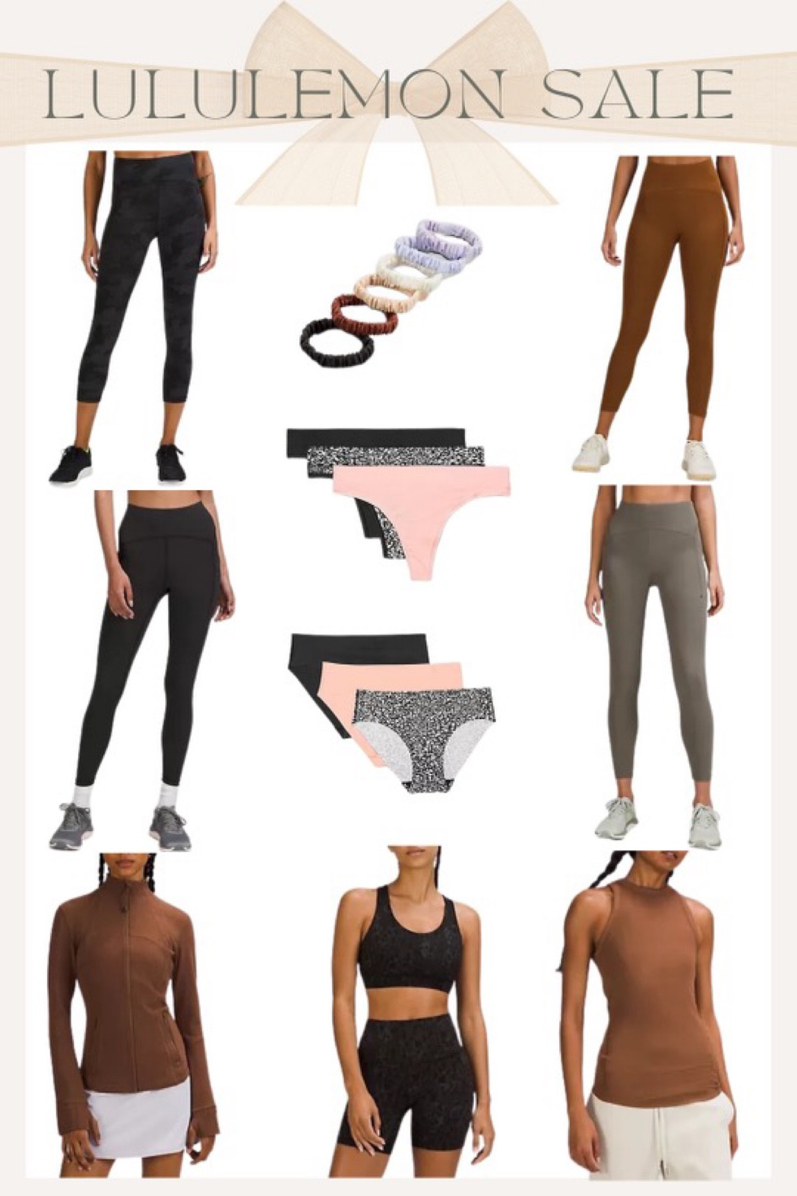 Lululemon sale 

#lululemon #sale #laurabeverlin 

#LTKunder50 #LTKHoliday #LTKsalealert