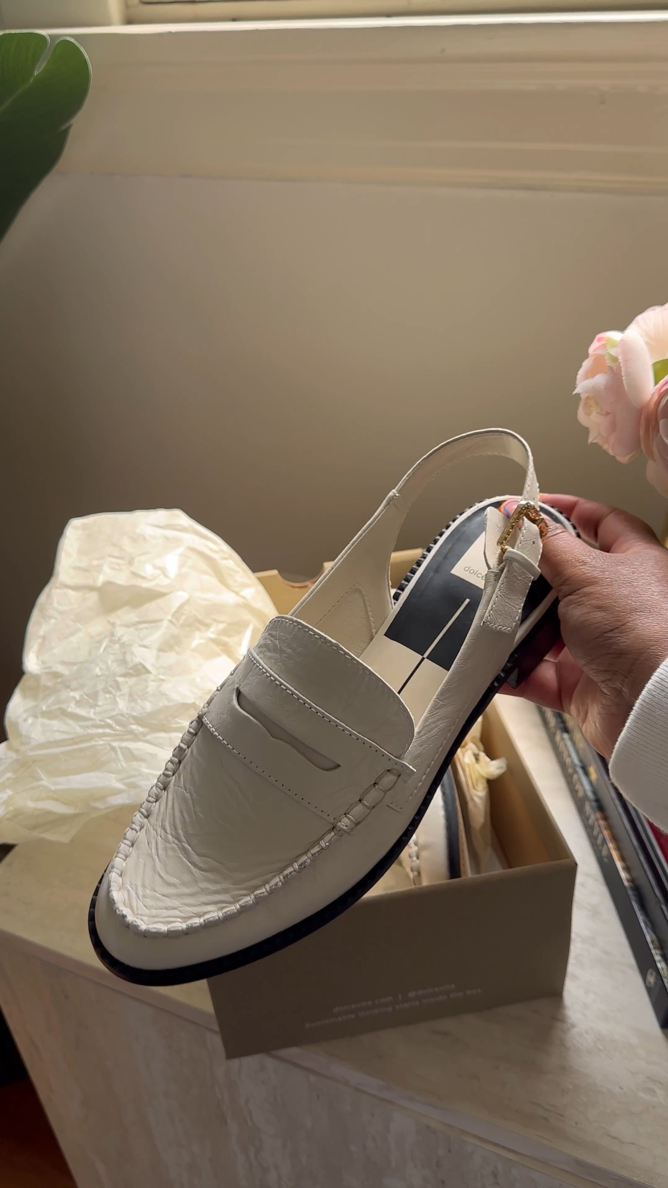 The cutest loafers! 

#LTKShoeCrush