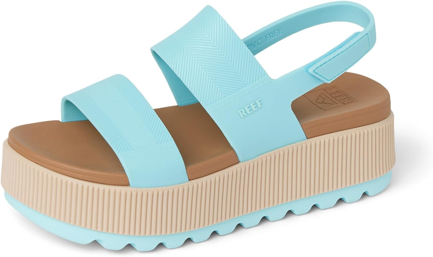 REEF Women's Water Vista Higher Sandal | Amazon (US)