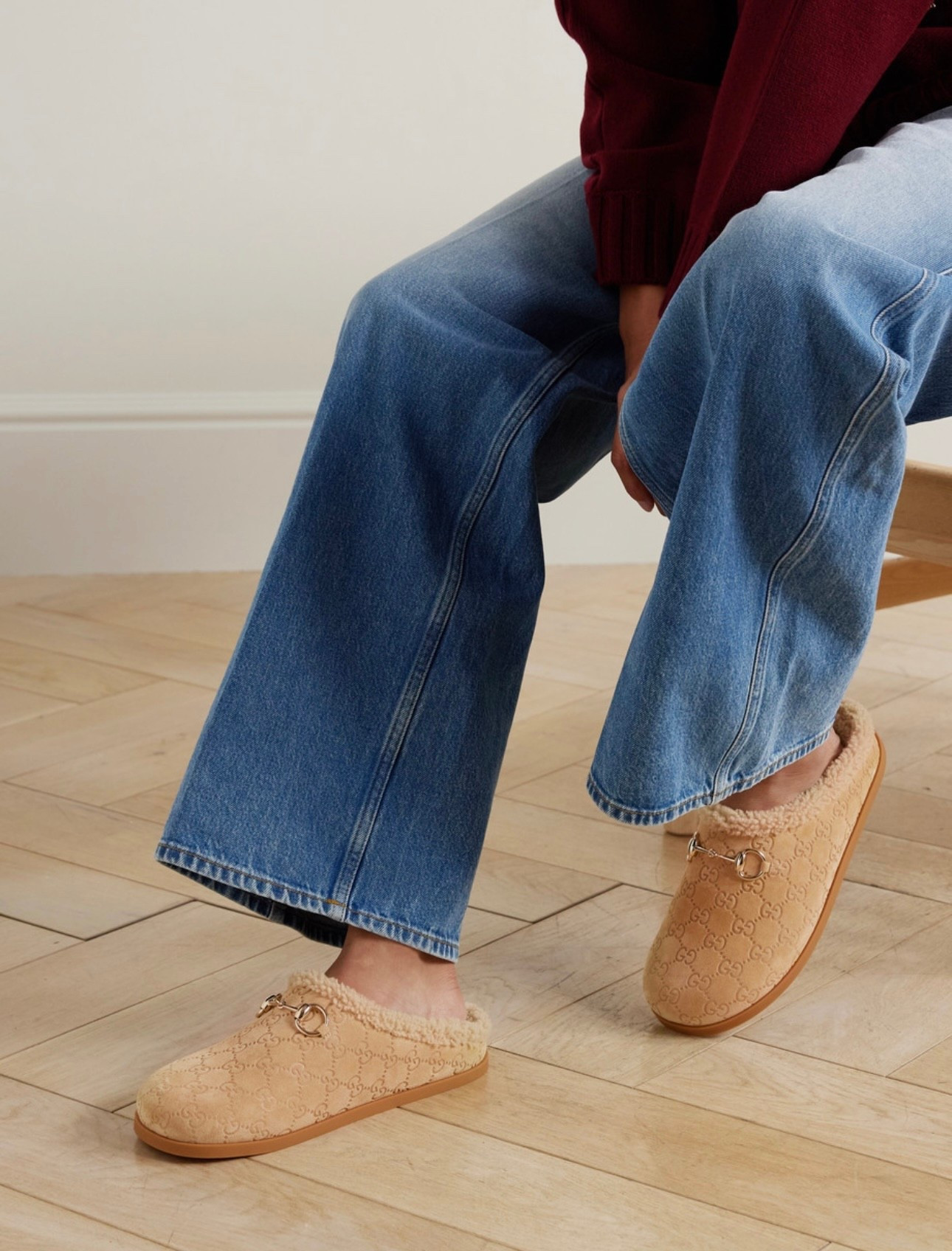 Must have Gucci mules! 

#LTKWorkwear #LTKSeasonal #LTKGiftGuide