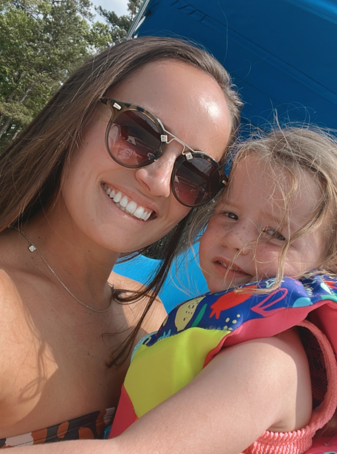 Krewe sunglasses never go out of style 