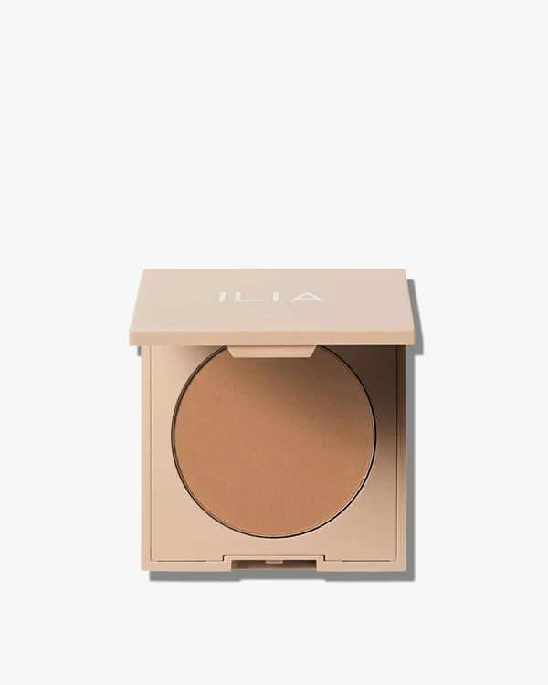 Ilia
                                
                                NightLite Bronzing Powder | Credo Beauty