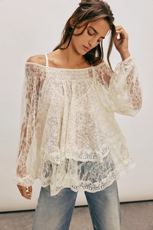 Goldie Knit Top | Free People (Global - UK&FR Excluded)