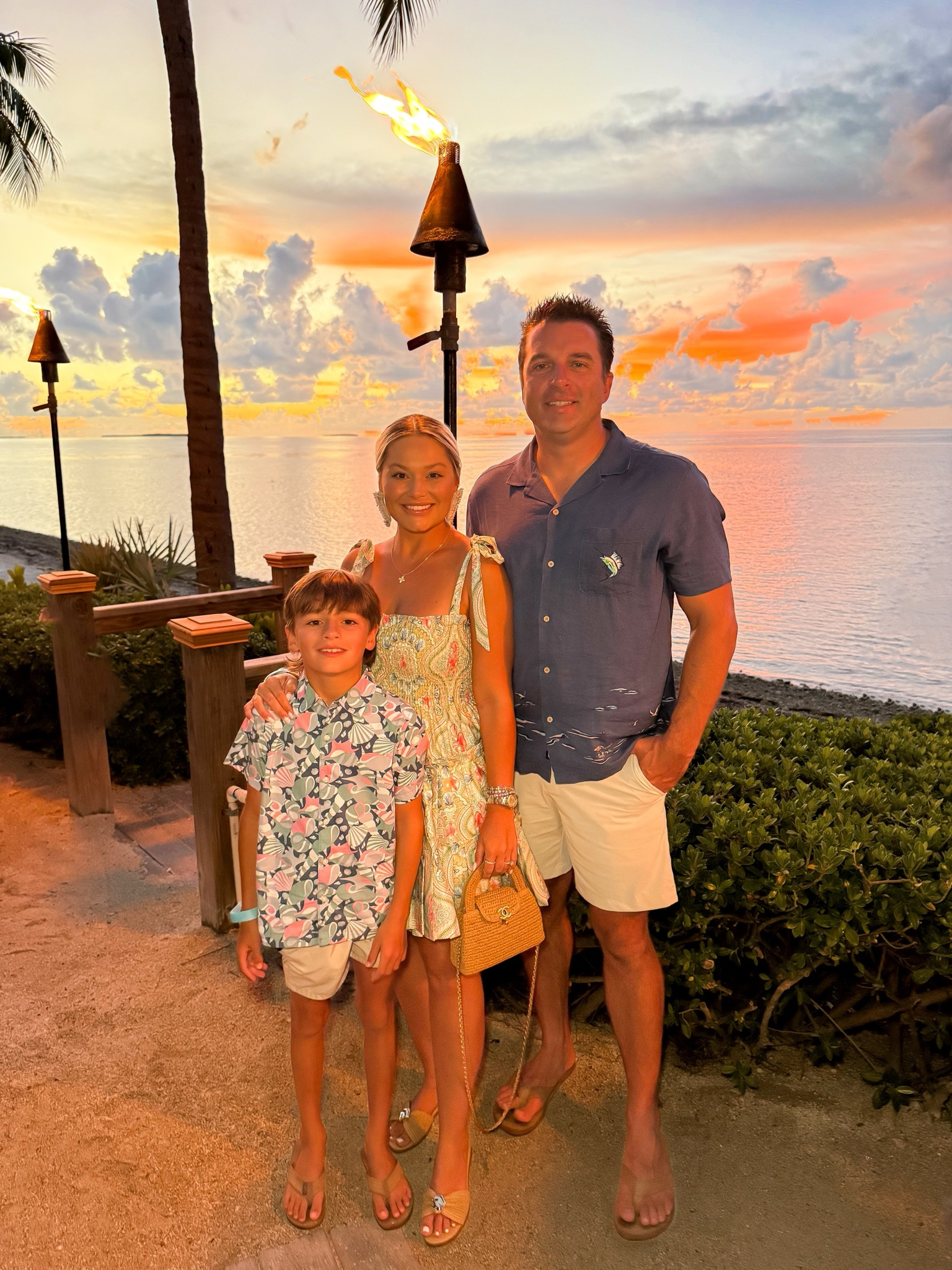 One last “summer” trip to FL!

#LTKmomlife #LTKTravel #LTKdayinmylife