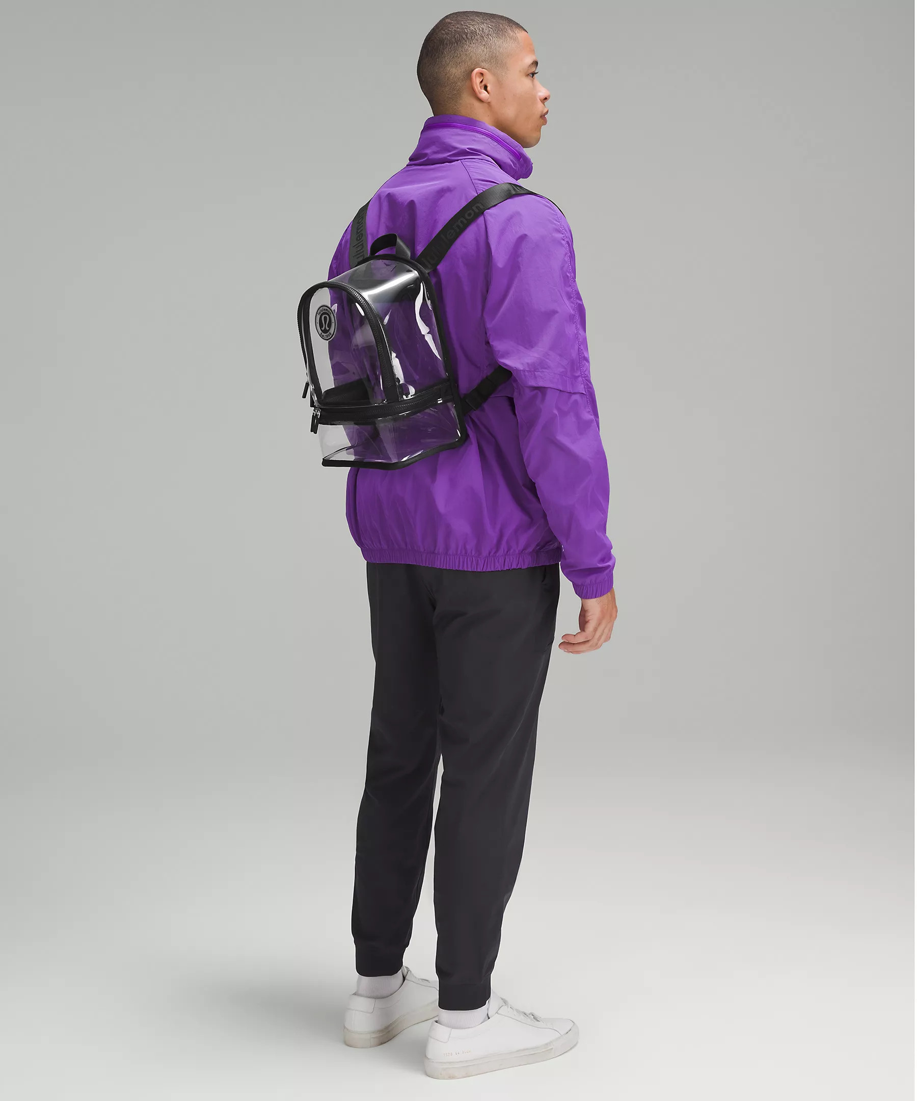 Clear Backpack Mini 10L | Lululemon (US)