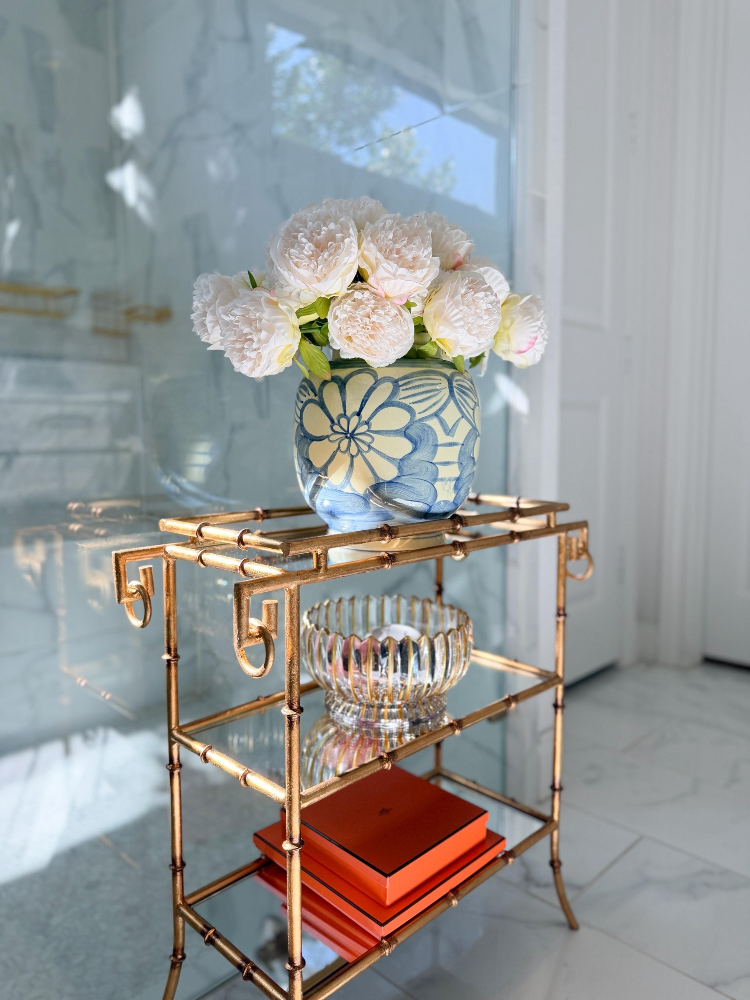 Check out this cute table decor! Great for living rooms and more.

Follow me at @miriamobrien_ on IG and TikTok!

#BathroomDecor #LuxuryBathroom #AmazonHomeDecor #AmazonLuxuryBathroom

#LTKSeasonal #LTKHome #LTKOver40