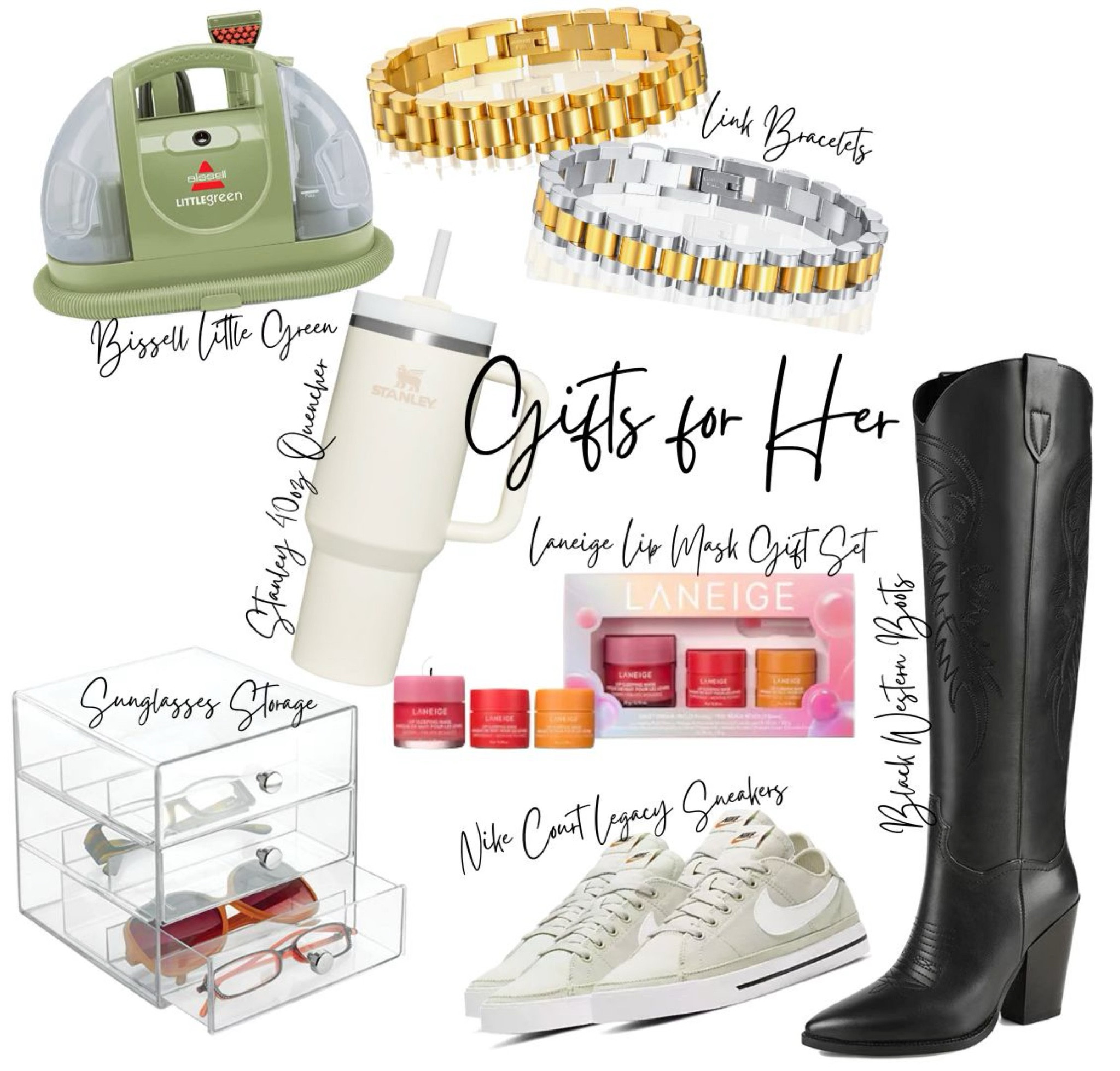 Gifts for Her… aka me 😘😂

#LTKSeasonal #LTKHoliday #LTKGiftGuide