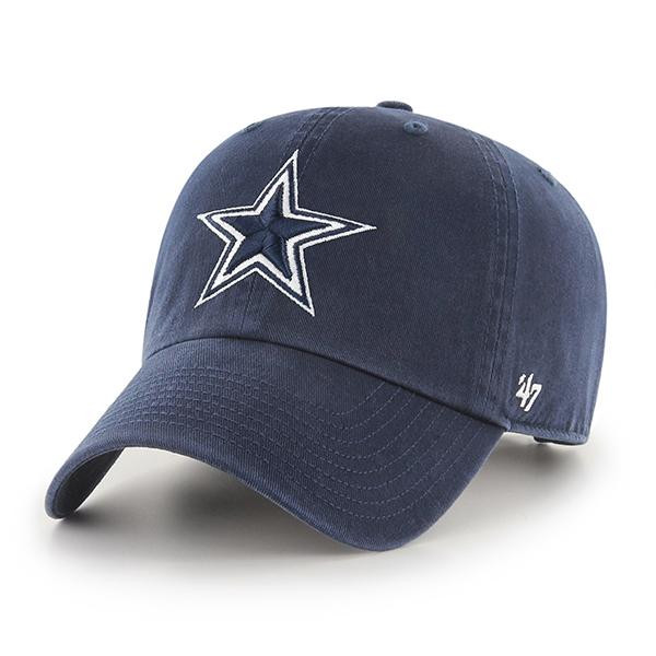 DALLAS COWBOYS '47 CLEAN UP | '47Brand