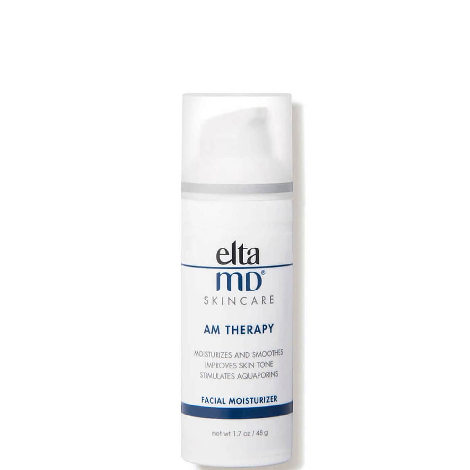 EltaMD AM Therapy Facial Moisturizer (1.7 oz.) | Dermstore