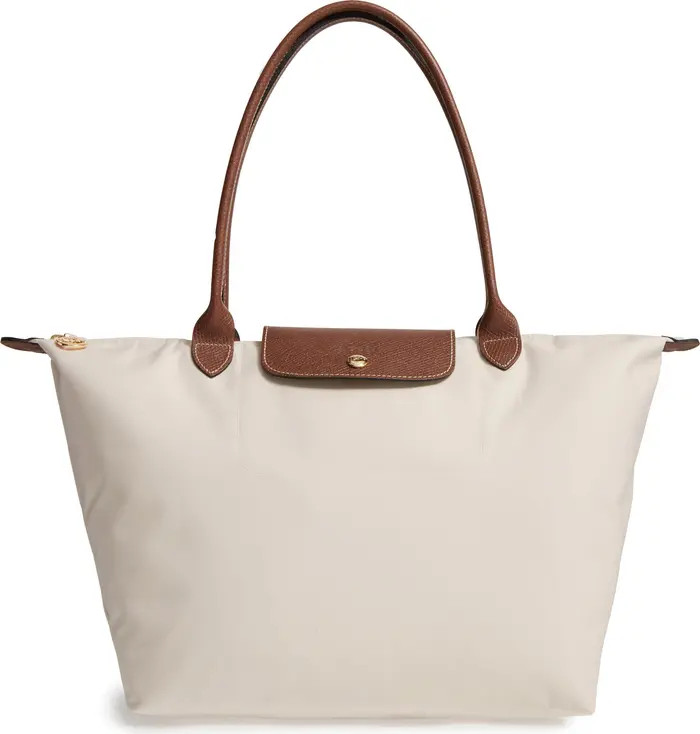 Longchamp Large Le Pliage Tote | Nordstrom | Nordstrom